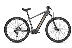 E-mtb Focus