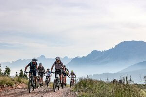 Bolzano Bike Rentals