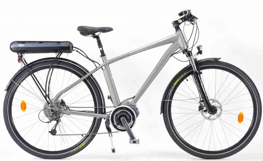 Marseille bike rentals E bike hire Marseille and Calanques bike France