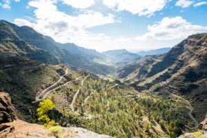 fietsen-op-gran-canaria