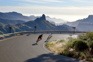 fietsen-op-gran-canaria