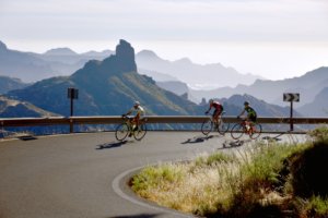 fietsen-op-gran-canaria