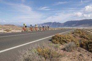 Puerto del Carmen bike rentals