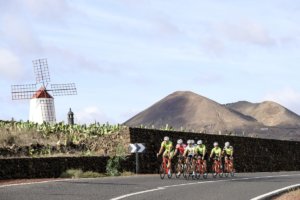 Puerto del Carmen bike rentals