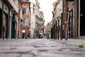 Toulouse Bike rental