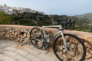 Costa del Sol Bike rentals