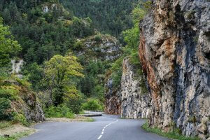 Gorges du Tarn bike rentals