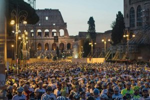 Gran Fondo Roma