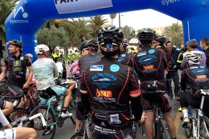 Milan San Remo bike rentals