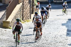 Gran Fondo Roma