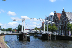 haarlem bike hire