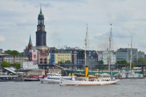 Hamburg bike rentals