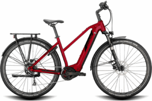 Conway Cairon T 2.0