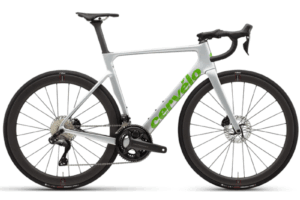 Cervelo Soloist