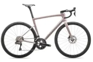 SPECIALIZED Tarmac SL8 Ultegra DI2