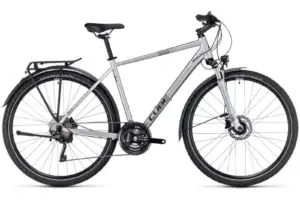 Cube Nature EXC Allroad