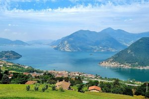 Lake Iseo Bike Rentals