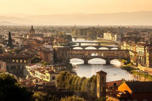 Florence Bike rental