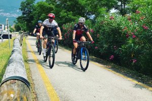 Lake Garda Bike rentals