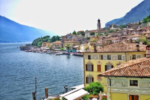 Lake Garda Bike Rental