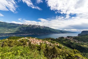 lake garda rental