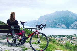 Lake Garda Bike rentals