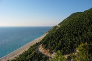 Lefkas Bike Rentals