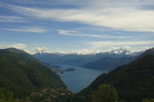 Bike rentals Lake Como