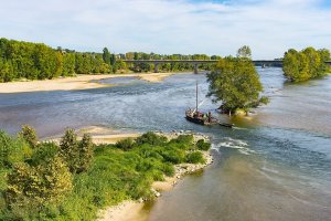 Loire – Bike rentals