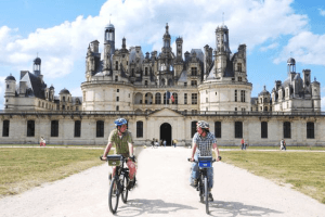 Loire Bike Rentals