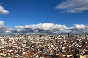 Madrid Bike rentals