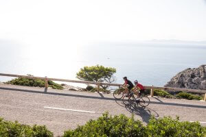 mallorca bike rentals