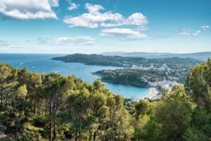 mallorca bike hire