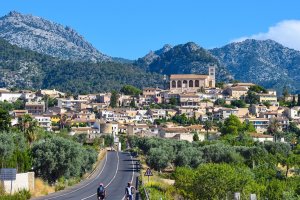 Mallorca Bike Rentals