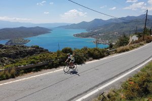 Bike rentals Crete