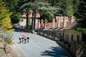 Bike rentals Cyprus