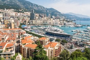 Monaco Cote Rental Bike Hire Rentals
