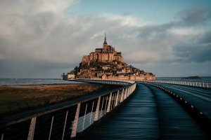 mont-saint-michel