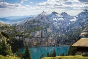 Switzerland Bike Rental