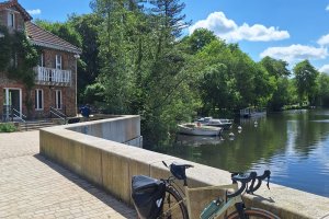 Nantes Bike Rentals