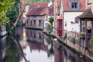 oudenaarde bike rentals