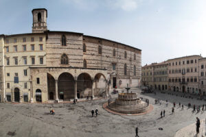 Perugia Italy Bike Rental Rentals