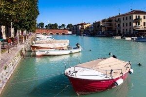 Lake Garda Bike rentals