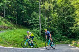 piemont bike hire