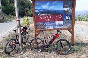 Piemont bike rentals
