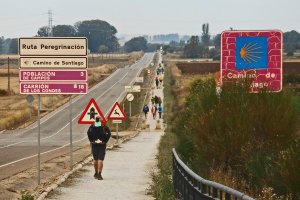 Camino de Santiago Bike rentals