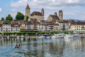 rapperswil bike rentals