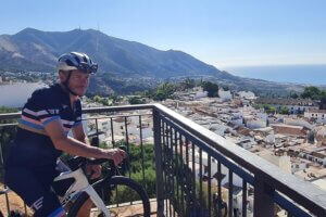 Costa del Sol rentals