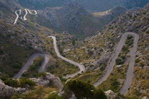 Bike rentals Port de Soller