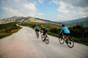 Le Marche Bike rentals